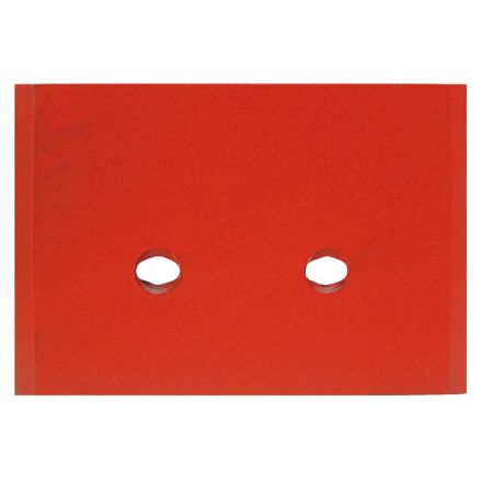 Frank Pflugteile Piętka płozy | 3940670M1